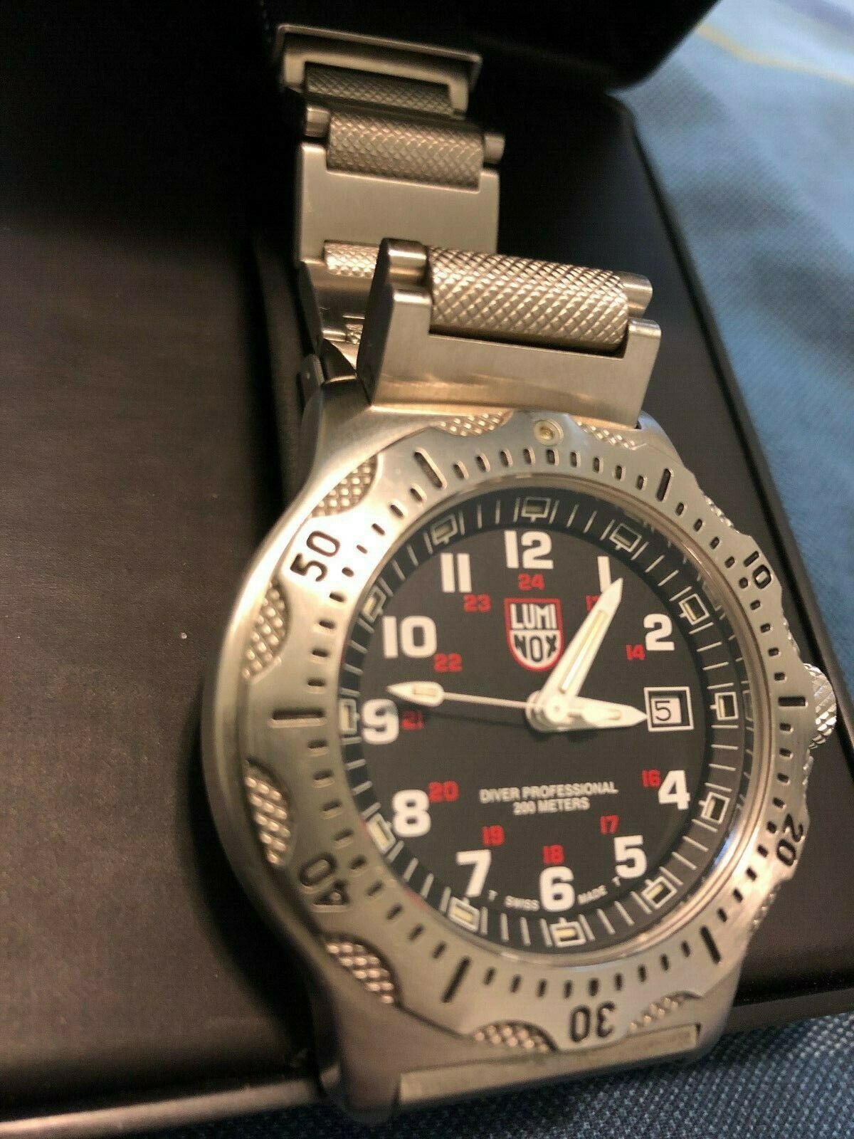 Luminox 8002 hot sale