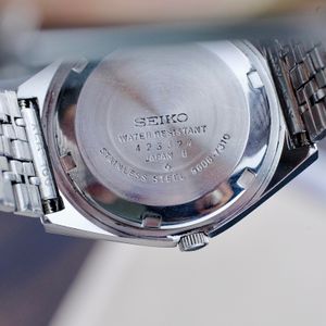 Seiko Lord Matic 5606-7310 For Sale | WatchCharts Marketplace