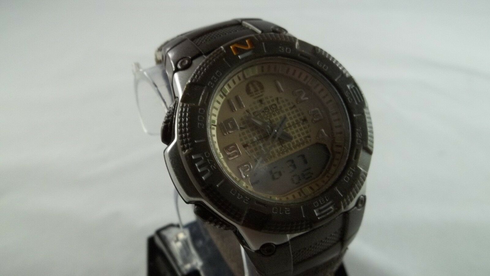 casio wave ceptor wr 100m