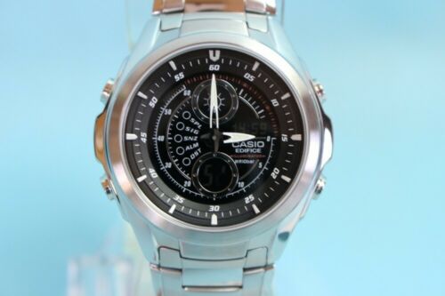 casio efa 116d
