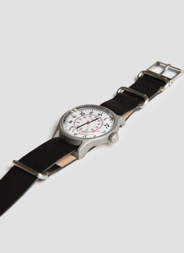 Timex naval best sale officers watch