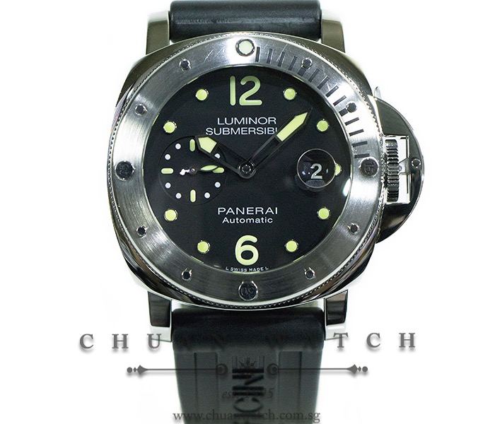 Panerai 1024 2024