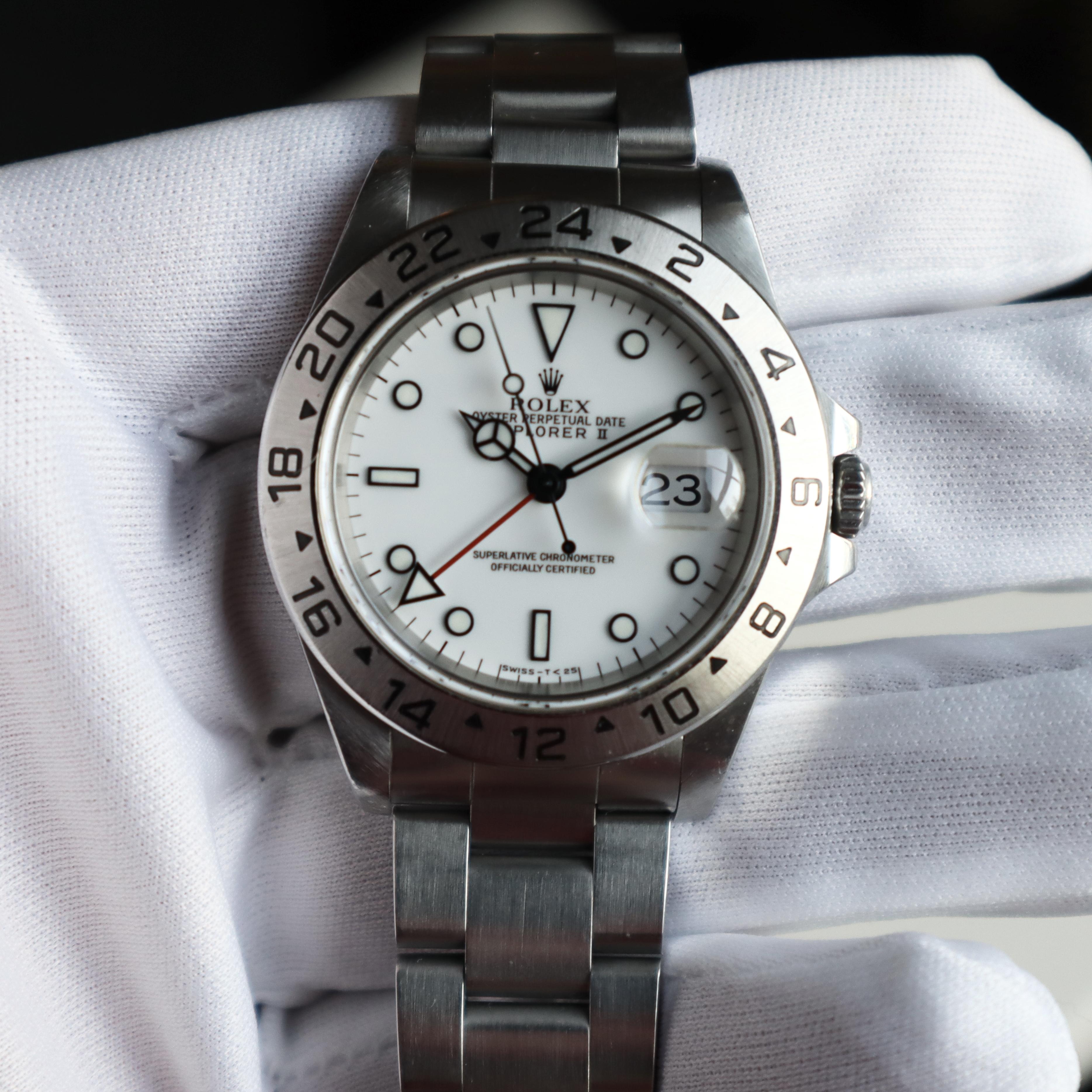 Rolex 16570 2024 for sale