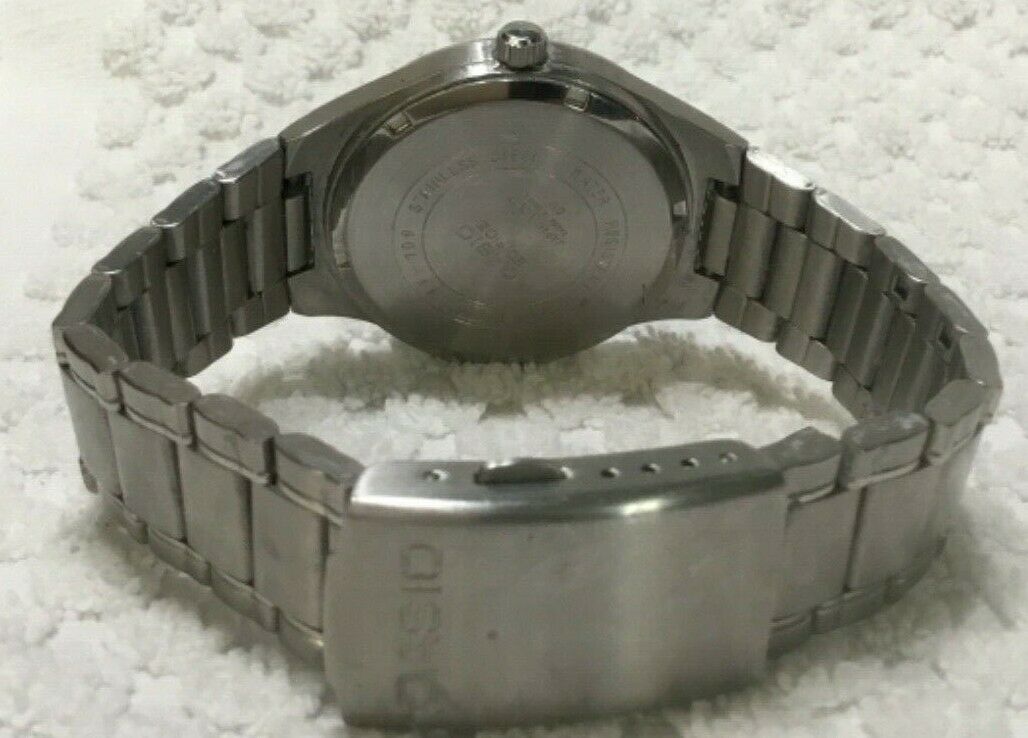 casio edifice ef 109