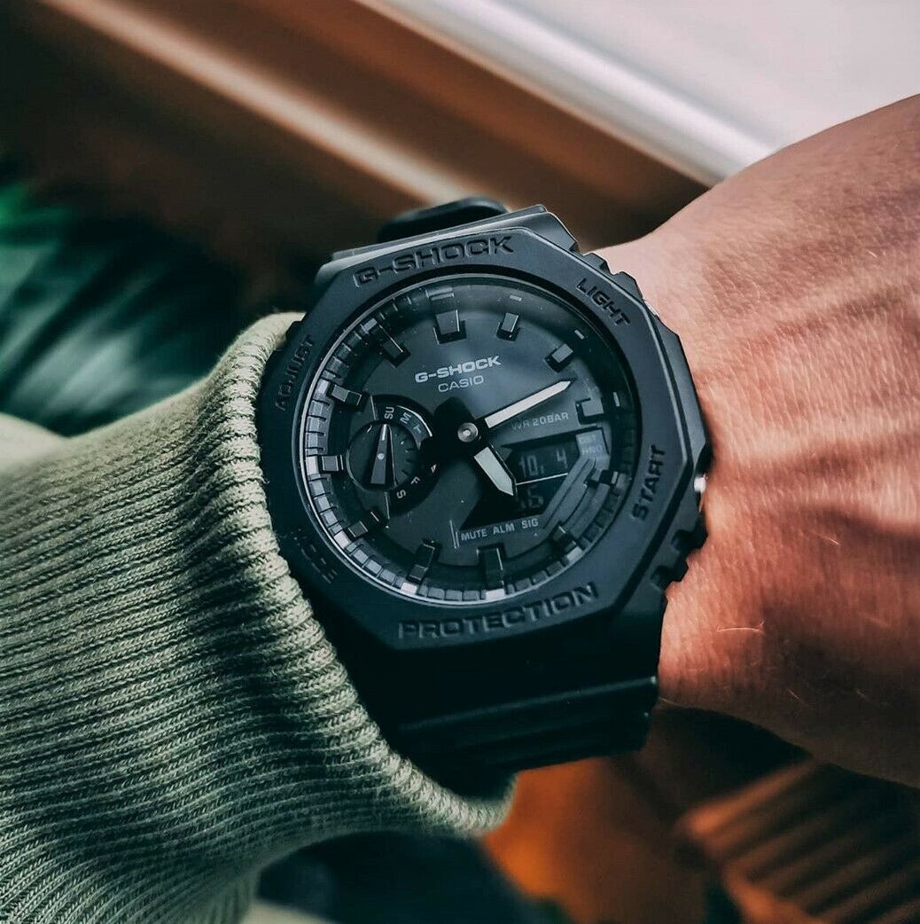 Ga discount 2100 watchuseek