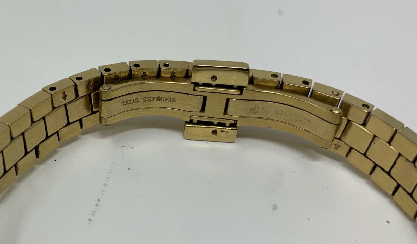 Tissot Diamonds Water-resistant 30M Ladies Watch L953 RKP-BC  display picture 1