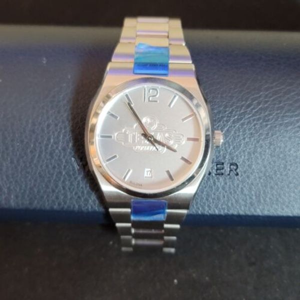 Bulova Texas Roadhouse watch Texas Roadhouse Bulova Ladies Watch 10 Year Anniversary  main image 2