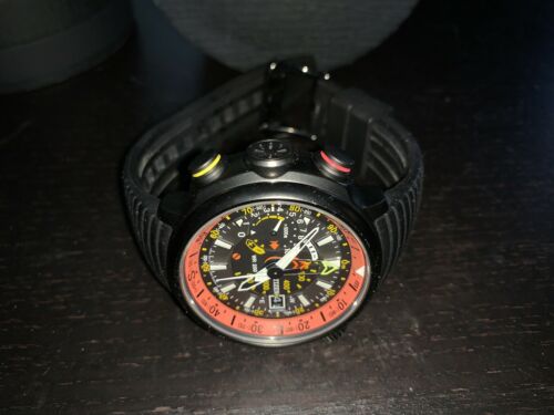 Reloj citizen online altichron