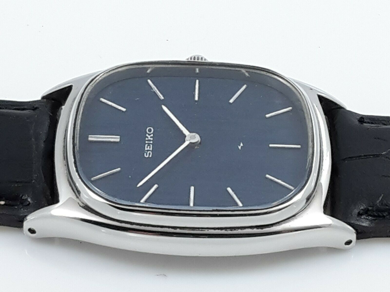 Seiko Hand-winding 2220-3530 Japan Gents. | WatchCharts Marketplace
