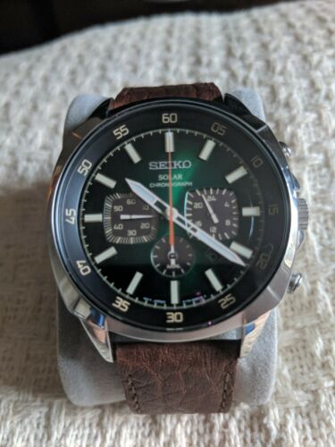 seiko recraft ssc513