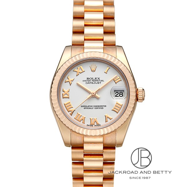 rolex 178275