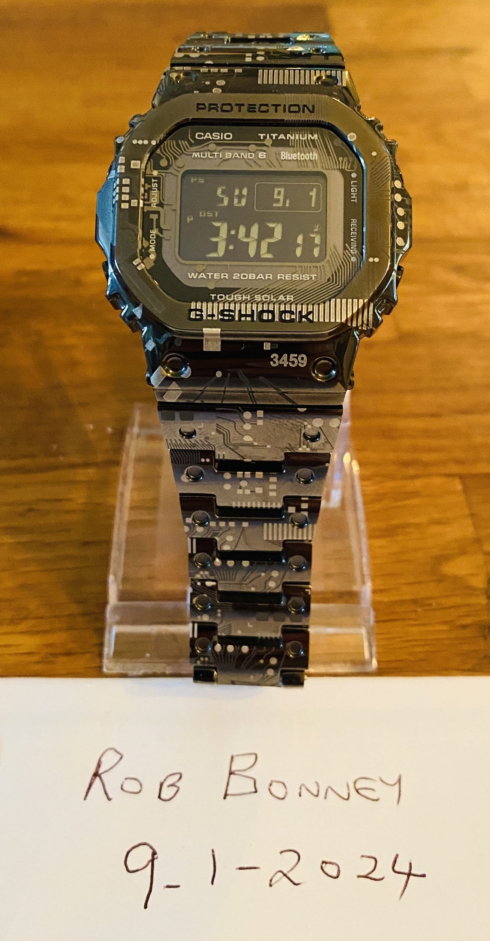 Page 4 Casio Watches For Sale on WatchUSeek WatchCharts UK