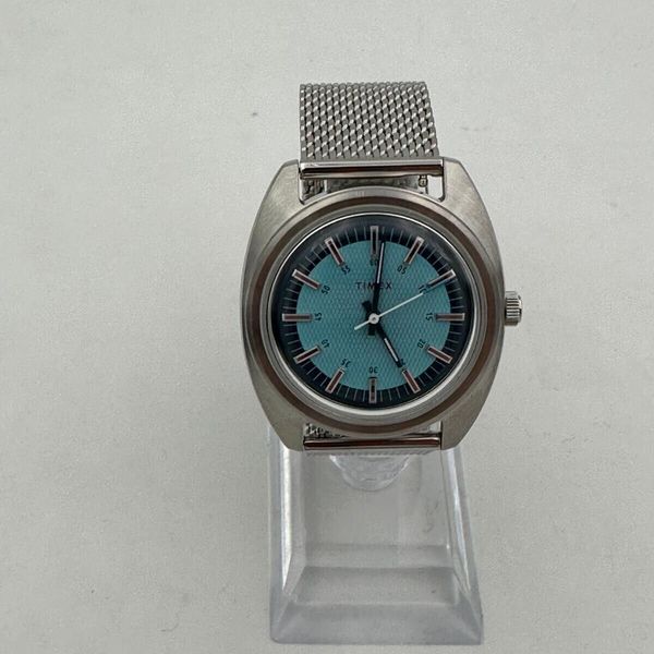 TIMEX LAB COLLAB WATCH TW2W54100 | WatchCharts Marketplace