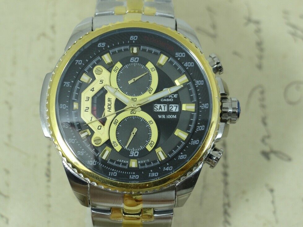 casio 5177 ef 558