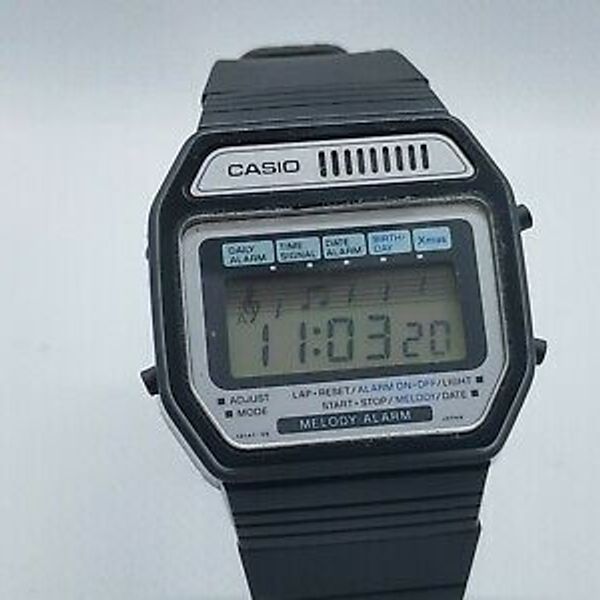 casio 4755