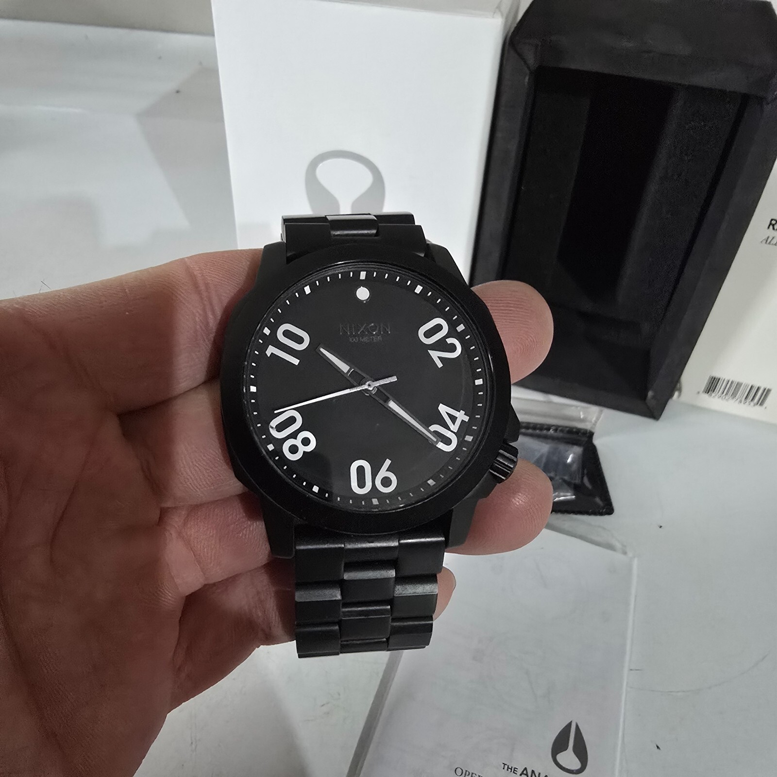 Nixon The Ranger 45 