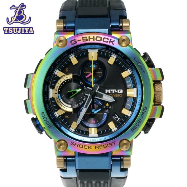 casio b1000rb