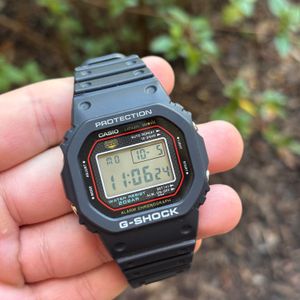 WTS] Casio G-Shock GLS-5500P White, Pink & Blue | WatchCharts