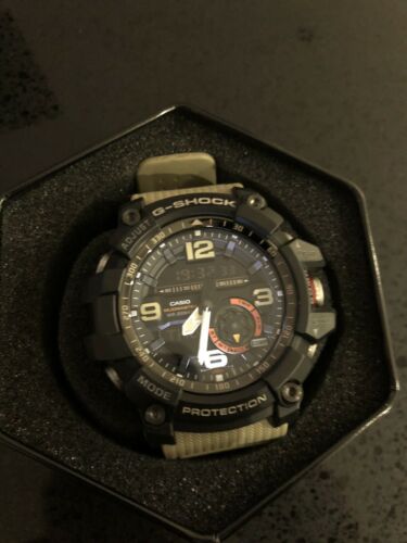 gg 1000 mudmaster 5476
