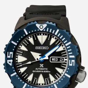 Seiko SKXA45 