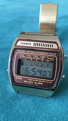 Casio 5407 price hotsell