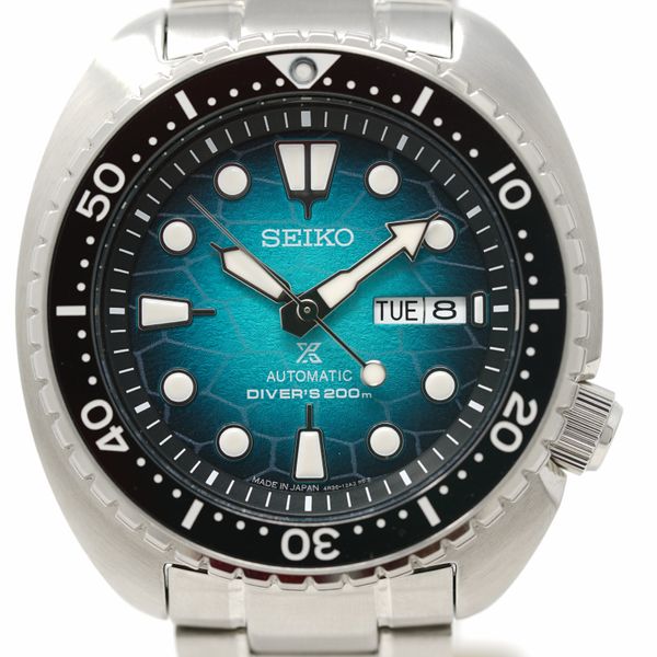 [$399 USD] FS: Pre-Owned Seiko Prospex U.S. Special Edition SRPH57 ...