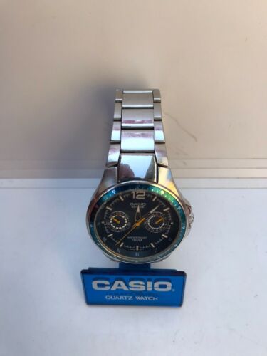 Casio ef 310 online