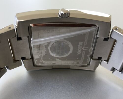 Bulova 98a149 sales