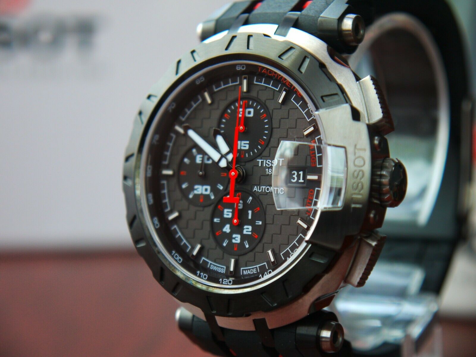 tissot t race motogp 2015