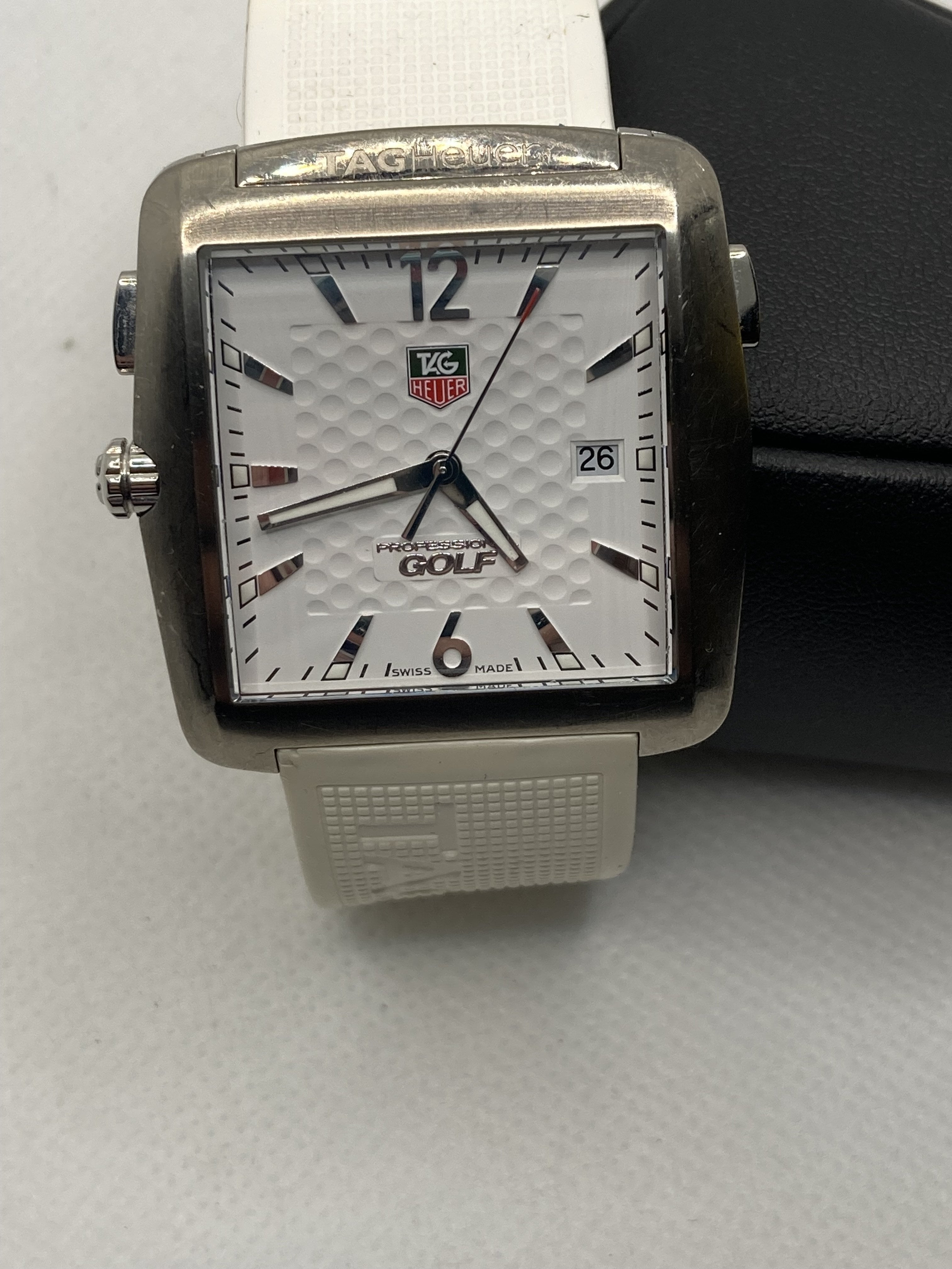 Tag discount heuer sq4820