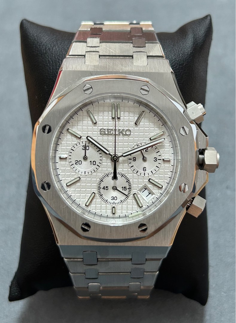 Seiko audemars online piguet