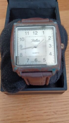 Old reflex online watches