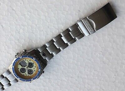 CITIZEN PROMASTER C450 MINI COMBO MULTI FUNCTION JAPAN MADE