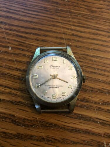 lucerne electra watch