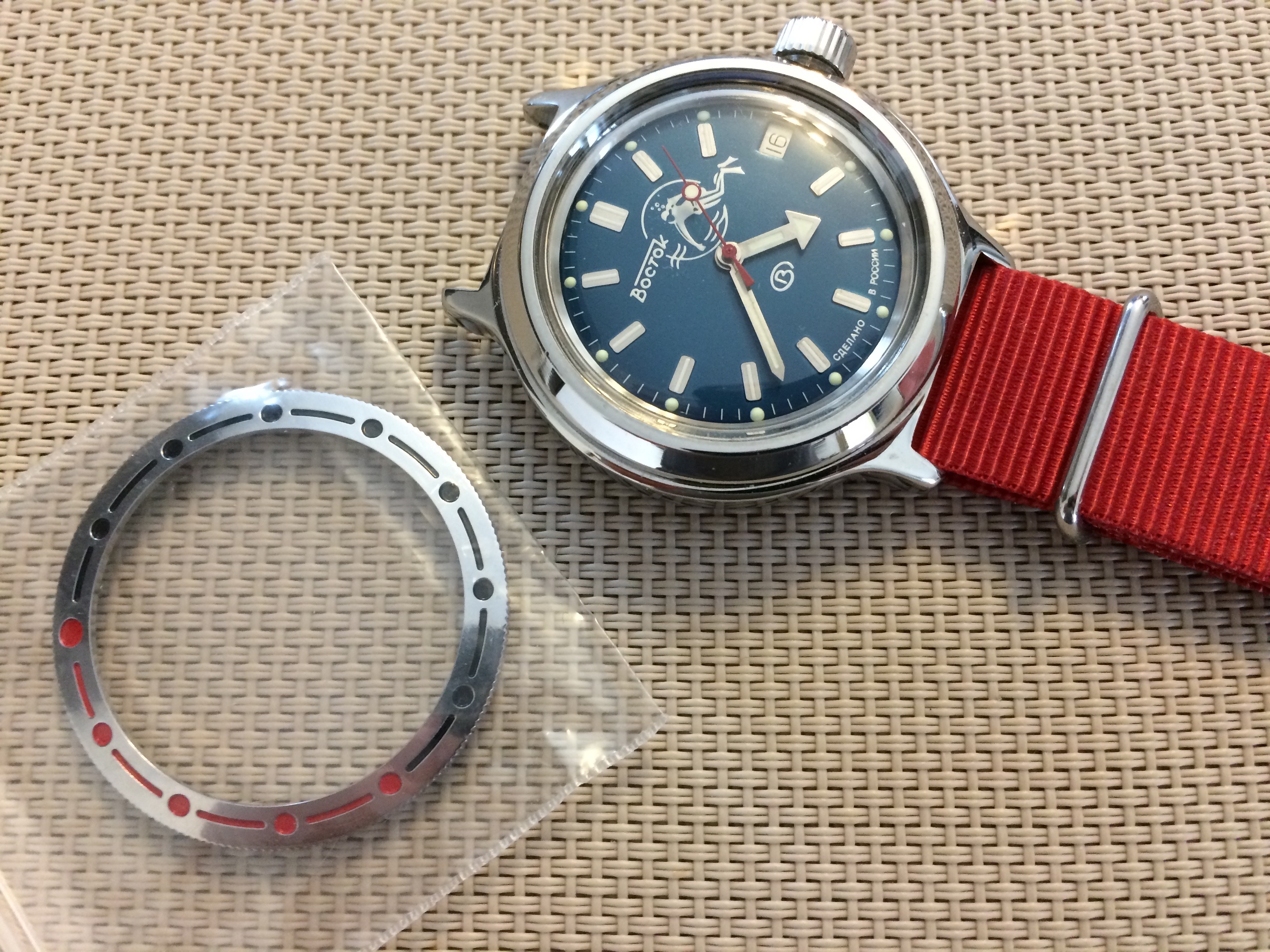 amphibian classic 420059