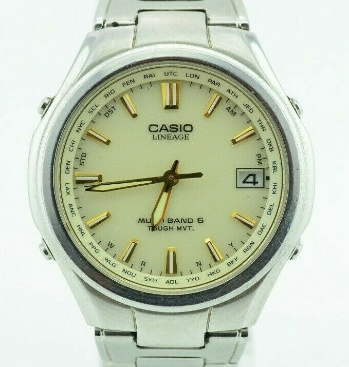 新品 CASIO 4390 JA 腕時計 | ethicsinsports.ch