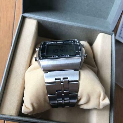 Power Design Project Naoto Fukasawa Seiko Spirit Sbpg001