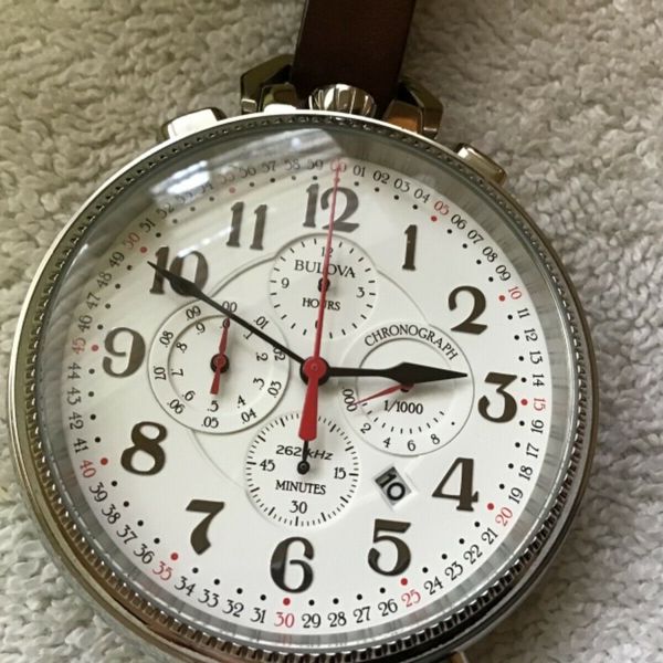 bulova 96b249