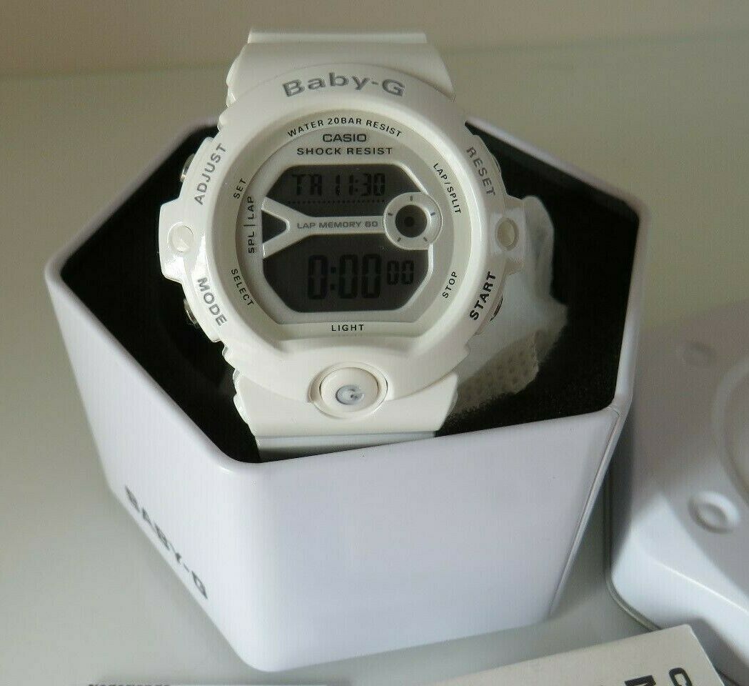 baby g 3408