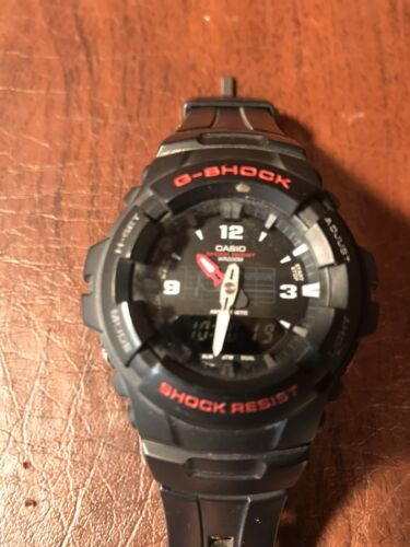 casio 5158 g100