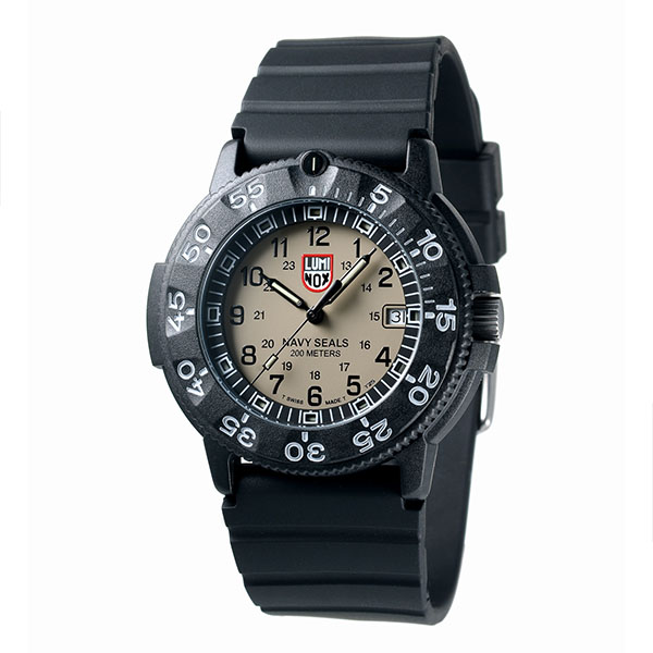 LUMINOX ORIGINAL NAVY SEAL 3000 SERIES original navy seal 3000