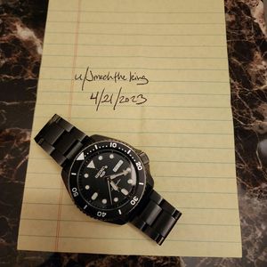 WTS] SEIKO 4R36-07G0 | WatchCharts Marketplace