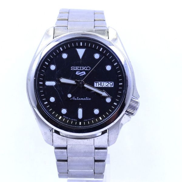 時計 SEIKO 5 Sports 24j automatic 4R36-00C0 SEIKO 5 Sports Diver automatic 4R36-00C0 – Long's Fine Watches