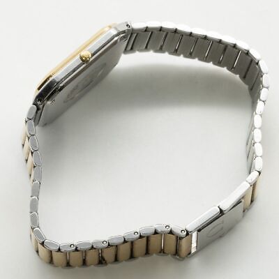 Omega De Ville Ref.396.0949 Cal.1430 Vintage Date Quartz Omega De Ville Ref.396.0949 Cal.1430 Vintage Date Quartz