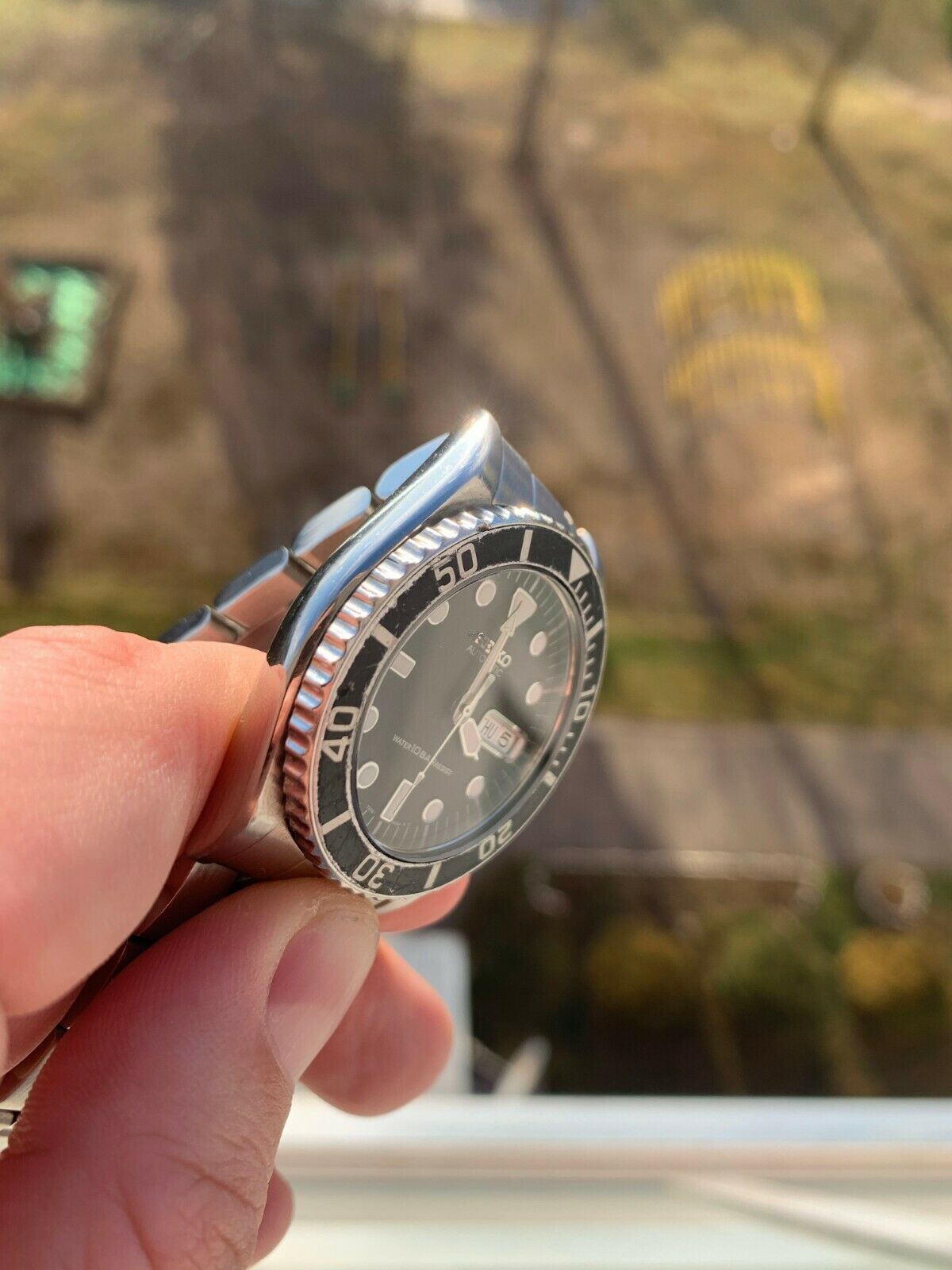 Skx023 bezel online