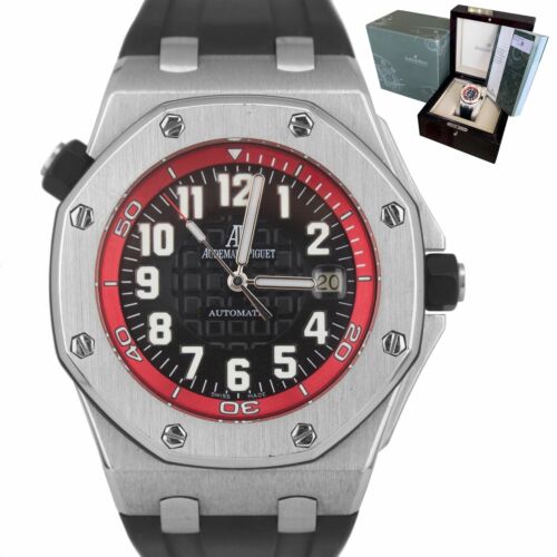 audemars piguet scuba
