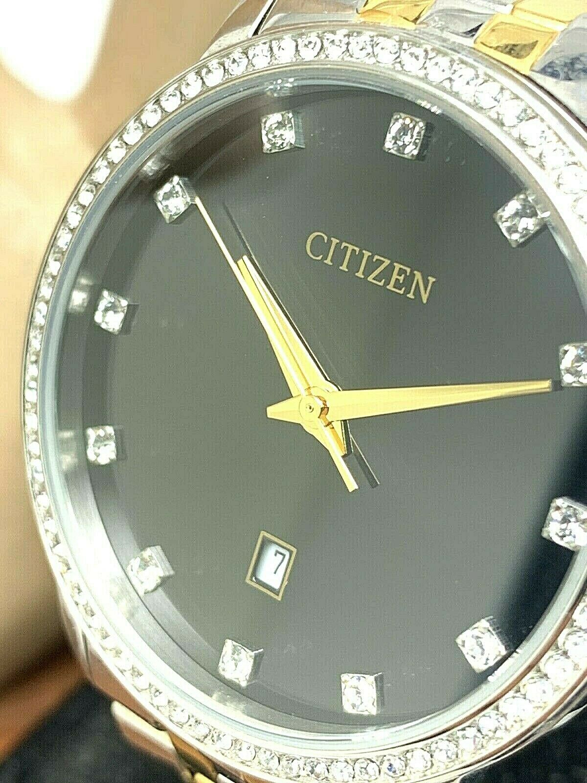 Citizen watch clearance g111