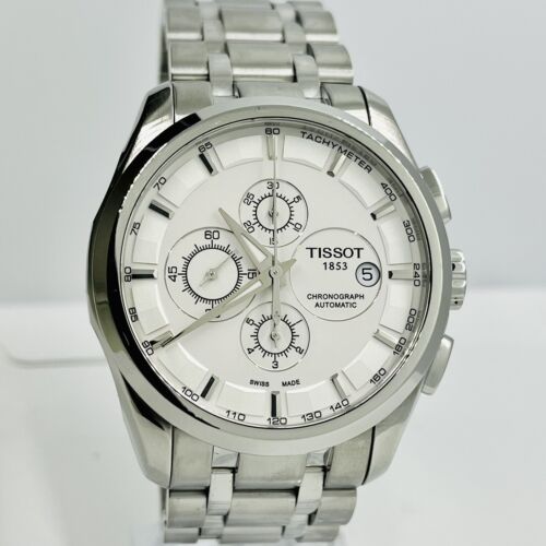 Tissot watch clearance t035627a