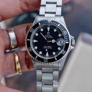 Tudor Submariner 75090 For Sale | WatchCharts Marketplace