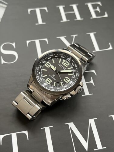 Seiko hot sale prospex compass